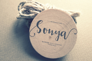 Sonya Script