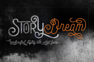 Story Dream Script: A Creative Tool for Crafting Unique Handcrafted Letters